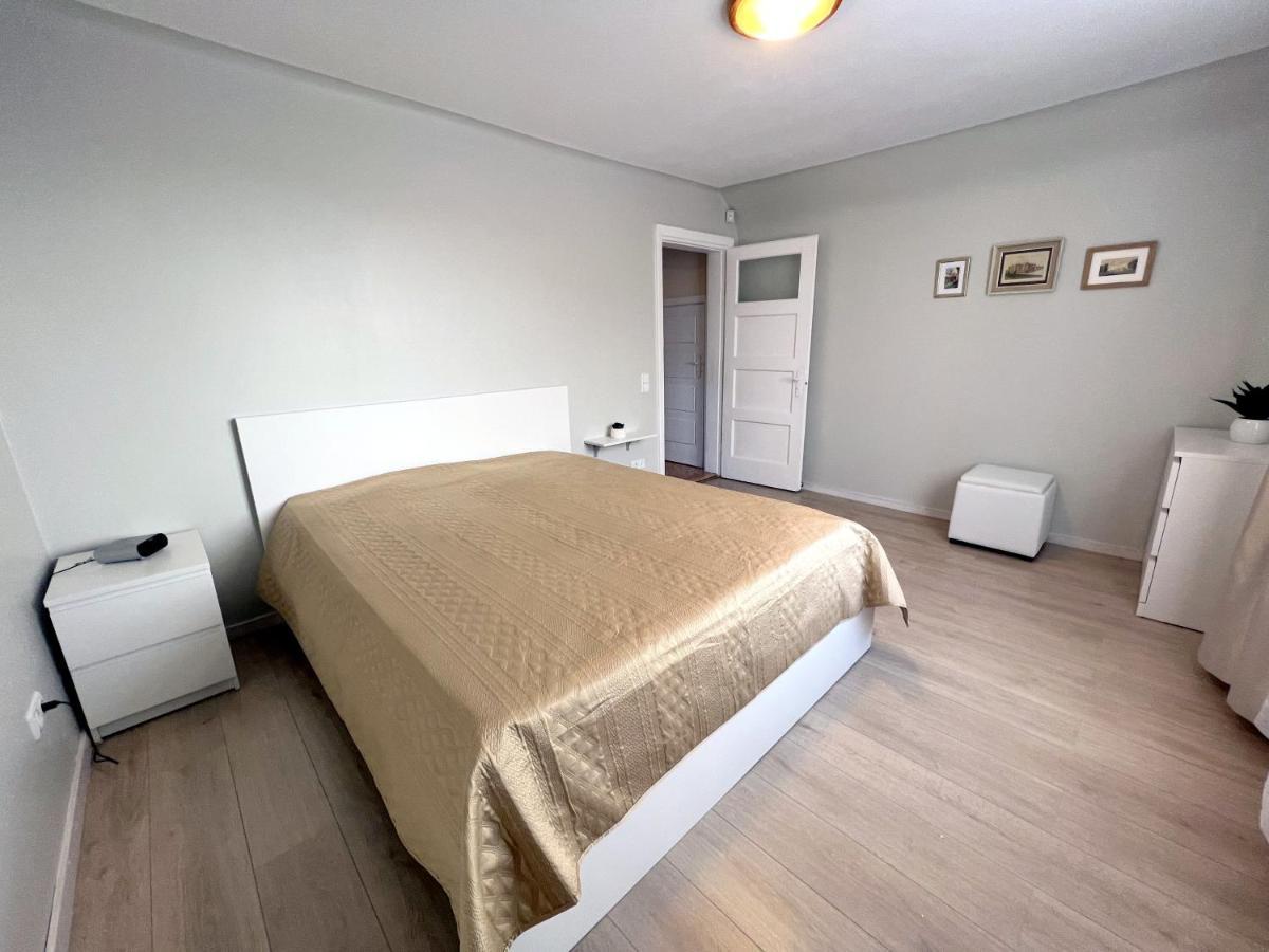 Appartement Kotedzas Nuomai - Retro 70, Siauliai Extérieur photo